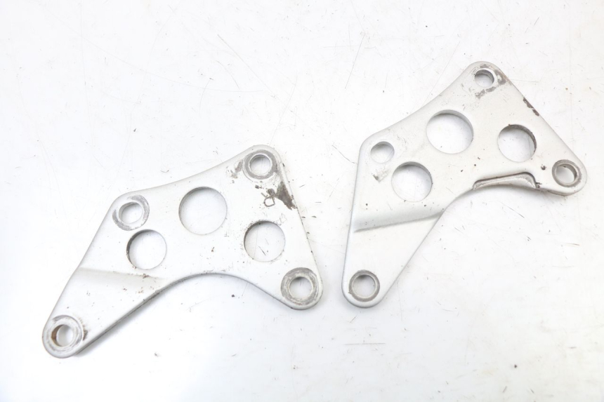 photo de SOPORTE MOTOR YAMAHA XJS DIVERSION 600 (1997 - 1999) - Zoom estado de uso