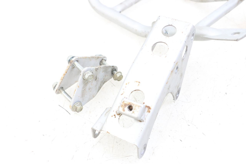 photo de SOPORTE MOTOR HYOSUNG XRX 125 (2000 - 2008) - Primer plano técnico