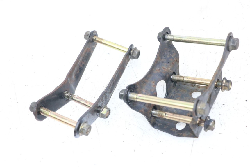 photo de SOPORTE MOTOR SYM XS 125 (2007 - 2016) - Zoom estado de uso