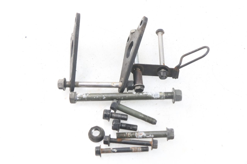 photo de SOPORTE MOTOR YAMAHA XVS DRAG STAR DRAGSTAR 650 (1997 - 2007) - Vista principal