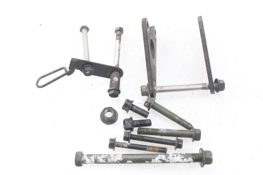 photo de SOPORTE MOTOR YAMAHA XVS DRAG STAR DRAGSTAR 650 (1997 - 2007) - Detalle de la pieza