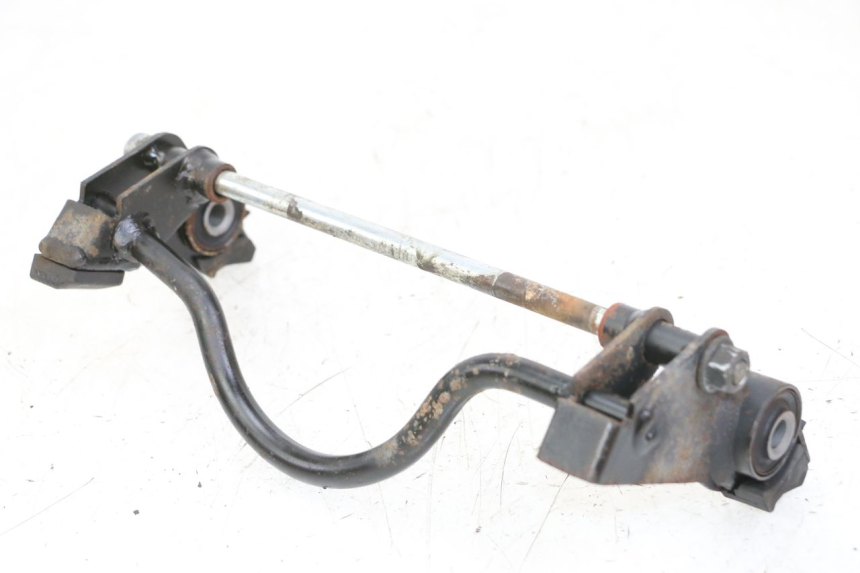 photo de SOPORTE DEL MOTOR YAMAHA NEOS NEO'S 4T 50 (2008 - 2016) - Vista principal