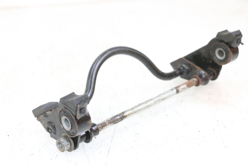 photo de SOPORTE DEL MOTOR YAMAHA NEOS NEO'S 4T 50 (2008 - 2016) - Detalle de la pieza