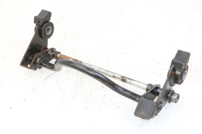 photo de SOPORTE DEL MOTOR YAMAHA NEOS NEO'S 4T 50 (2008 - 2016) - Zoom estado de uso