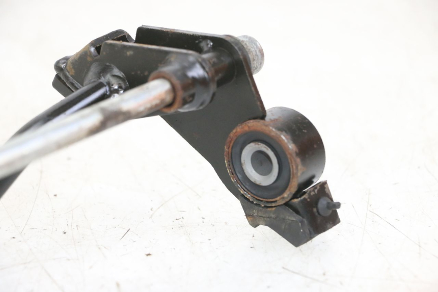 photo de SOPORTE DEL MOTOR YAMAHA NEOS NEO'S 4T 50 (2008 - 2016) - Otra perspectiva