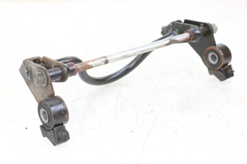 photo de SOPORTE DEL MOTOR YAMAHA NEOS NEO'S 4T 50 (2008 - 2016) - Vista general del producto