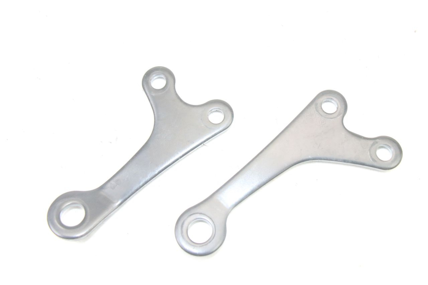 photo de SOPORTE MOTOR YAMAHA TRACER 7 700 (2020 - 2024) - Vista principal