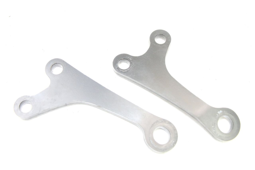 photo de SOPORTE MOTOR YAMAHA TRACER 7 700 (2020 - 2024) - Zoom estado de uso