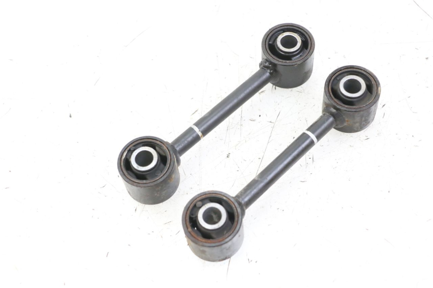 photo de SOPORTE MOTOR YAMAHA X-MAX XMAX ABS 250 (2010 - 2014) - Zoom sobre los componentes