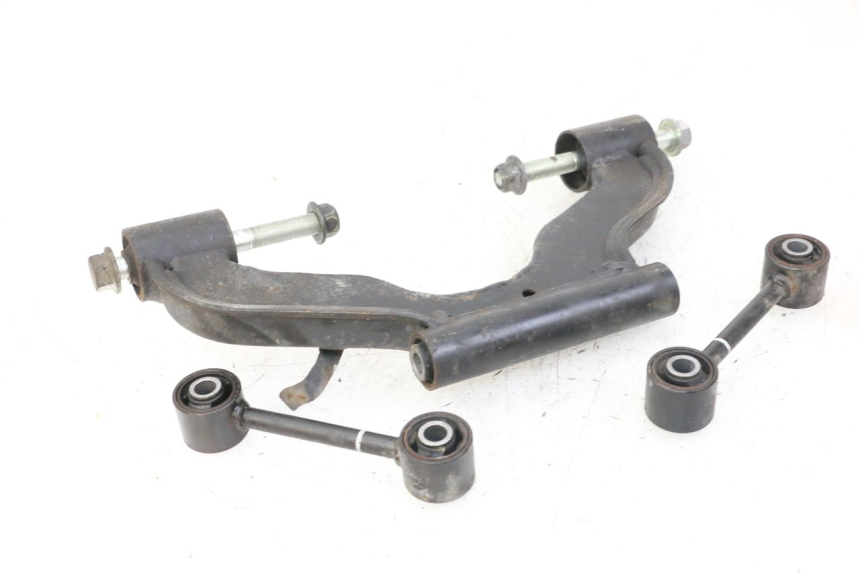 photo de SOPORTE MOTOR YAMAHA X-MAX XMAX ABS 250 (2010 - 2014) - Zoom estado de uso