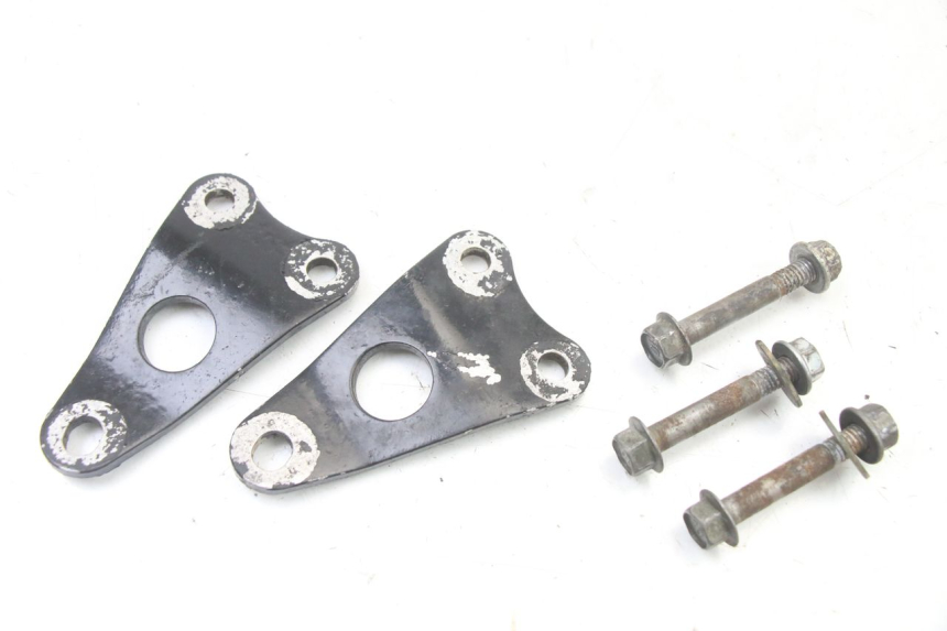 photo de SOPORTE MOTOR YAMAHA YZ 125 (2006 - 2016) - Vista principal