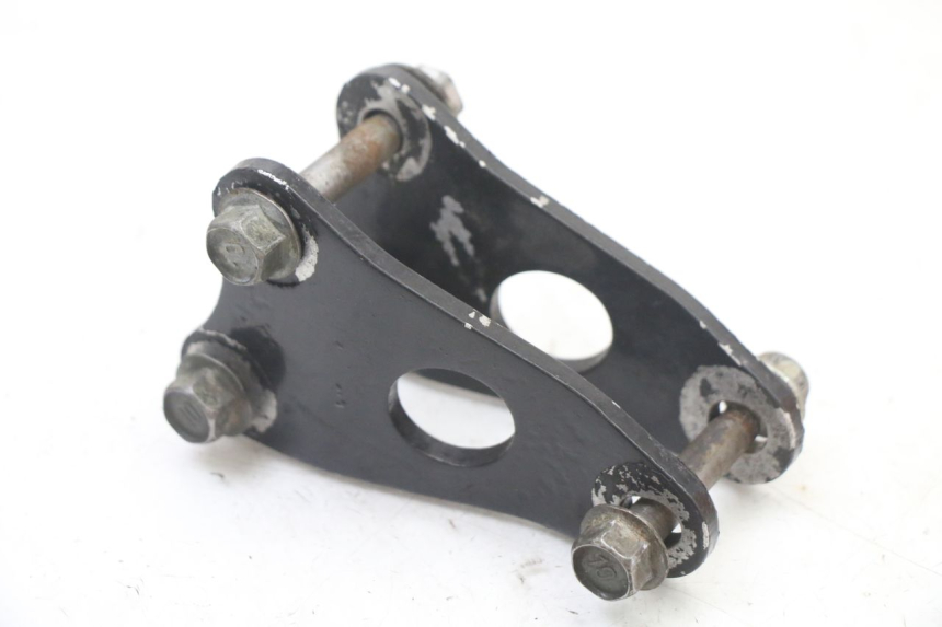 photo de SOPORTE MOTOR YAMAHA YZ 125 (2006 - 2016) - Zoom estado de uso