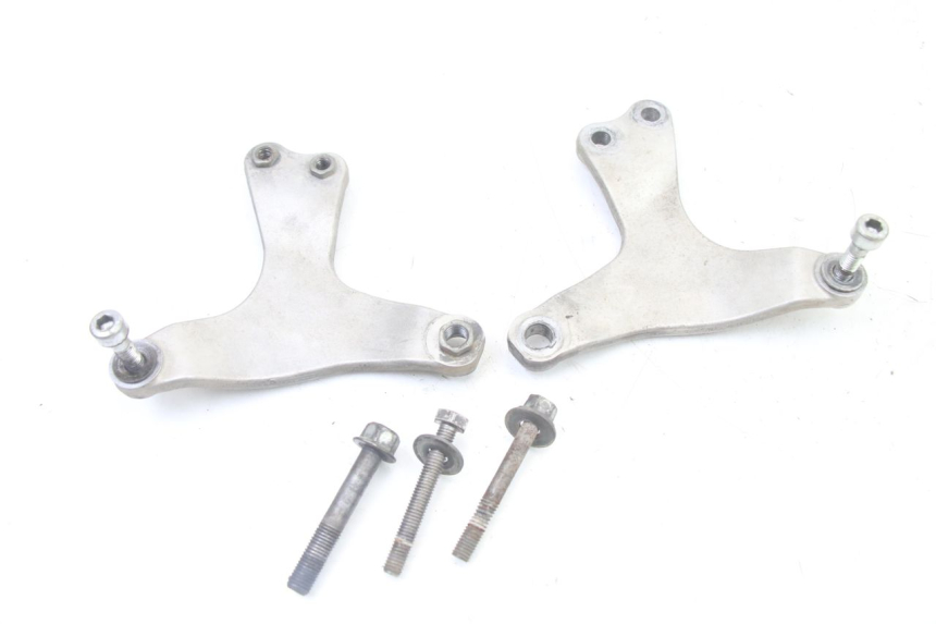 photo de SOPORTE MOTOR YAMAHA YZ-F YZF 250 (2007 - 2013) - Zoom estado de uso