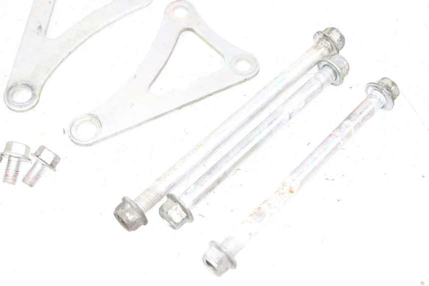 photo de SOPORTE MOTOR YAMAHA YFM R RAPTOR 250 (2008 - 2014) - Zoom estado de uso