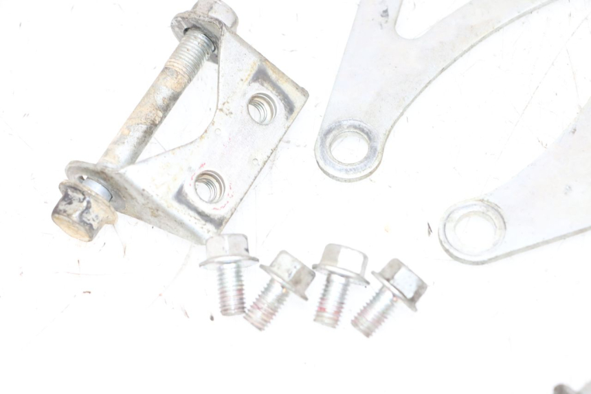 photo de SOPORTE MOTOR YAMAHA YFM R RAPTOR 250 (2008 - 2014) - Otra perspectiva