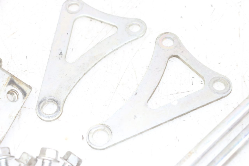 photo de SOPORTE MOTOR YAMAHA YFM R RAPTOR 250 (2008 - 2014) - Primer plano técnico