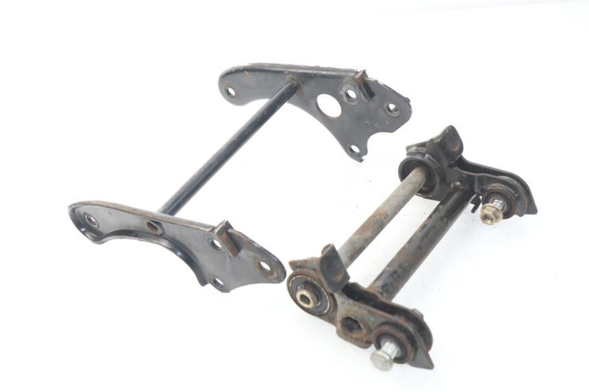 photo de SOPORTE MOTOR YAMAHA YP MAJESTY 125 (2007 - 2010) - Vista principal