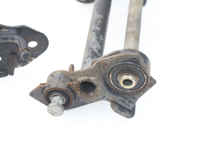 photo de SOPORTE MOTOR YAMAHA YP MAJESTY 125 (2007 - 2010) - Detalle de la pieza