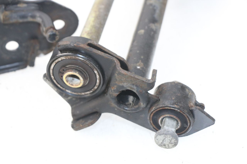 photo de SOPORTE MOTOR YAMAHA YP MAJESTY 125 (2007 - 2010) - Zoom estado de uso