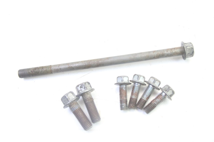 photo de SOPORTE DEL MOTOR YAMAHA YZ-F YZF 250 (2014 - 2018) - Otra perspectiva