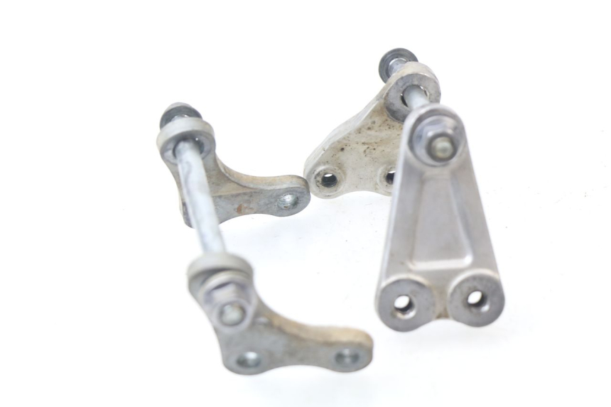 photo de SOPORTE DEL MOTOR YAMAHA YZF YZ-F 450 (2018 - 2021) - Zoom estado de uso