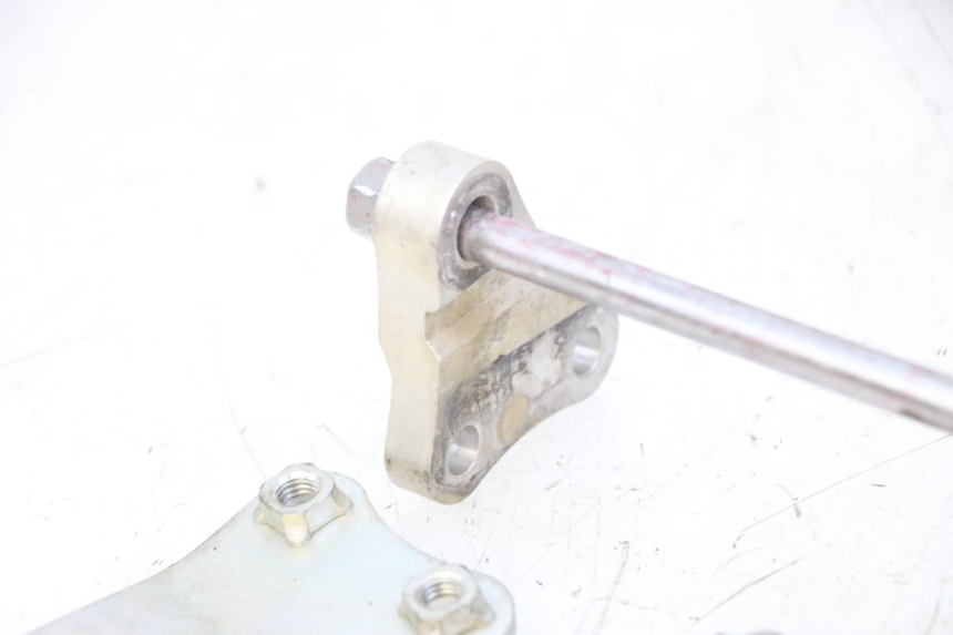 photo de SOPORTE MOTOR YAMAHA YZF YZ-F 450 (2014 - 2016) - Vista general del producto