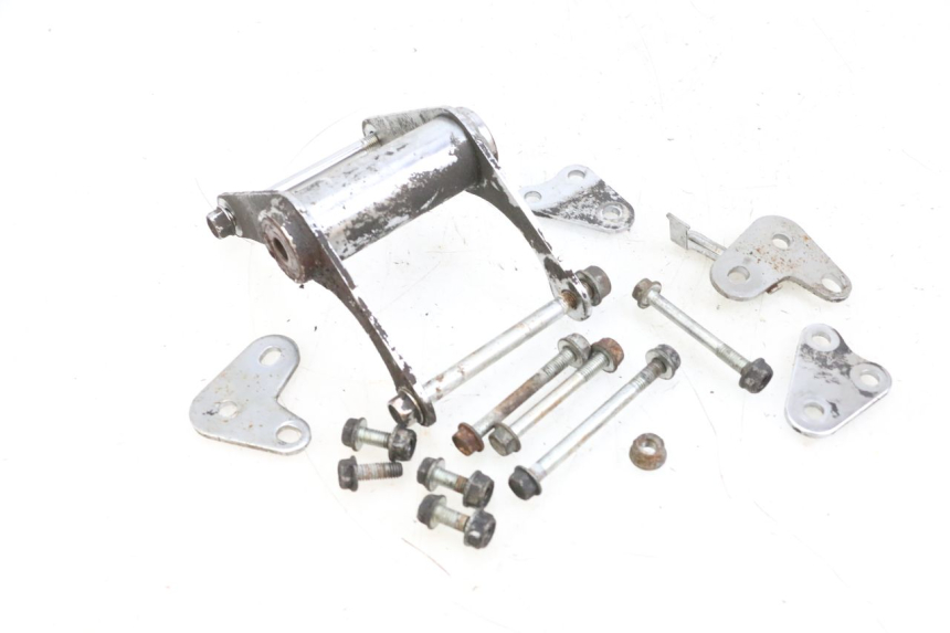 photo de SOPORTE MOTOR KYMCO ZING 125 (1997 - 2003) - Vista principal