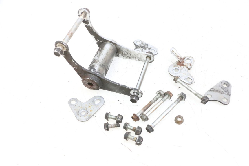 photo de SOPORTE MOTOR KYMCO ZING 125 (1997 - 2003) - Detalle de la pieza