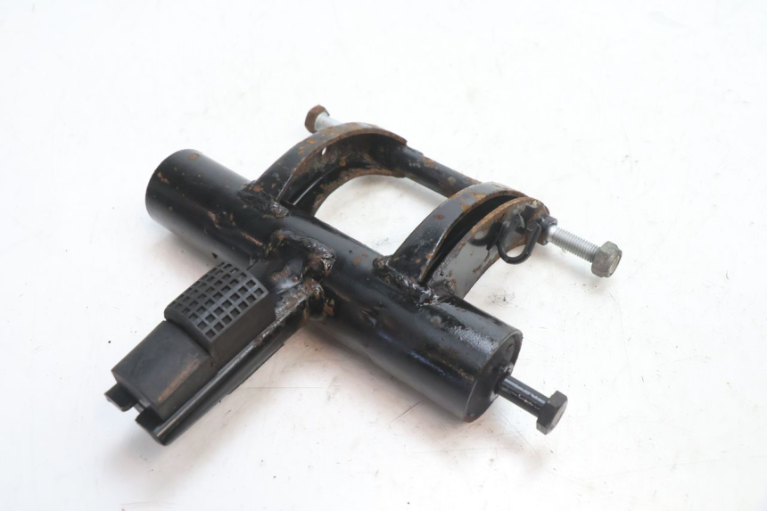 photo de SOPORTE DEL MOTOR PIAGGIO ZIP 2T 50 (2009 - 2019) - Vista principal