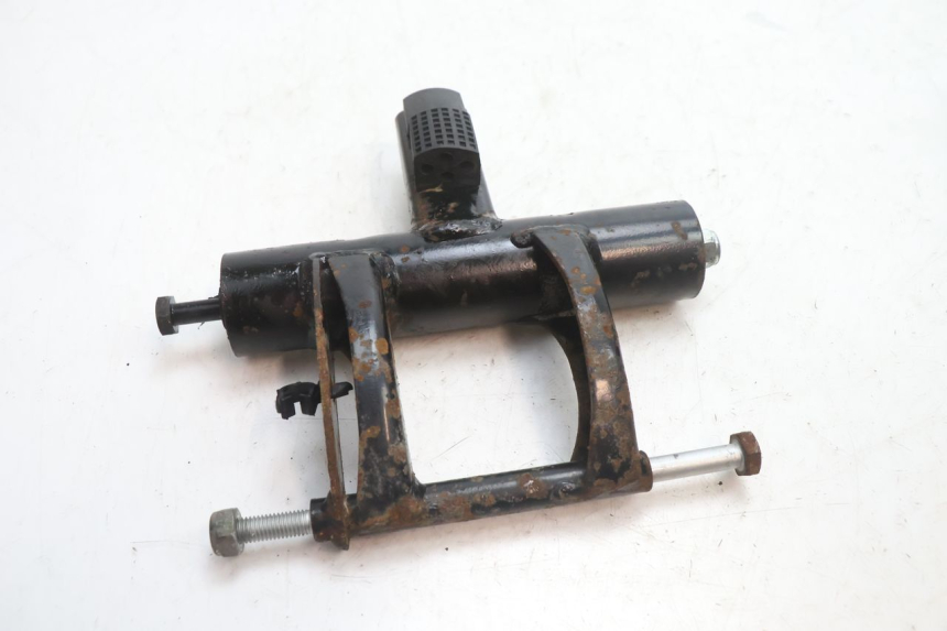photo de SOPORTE DEL MOTOR PIAGGIO ZIP 2T 50 (2009 - 2019) - Detalle de la pieza
