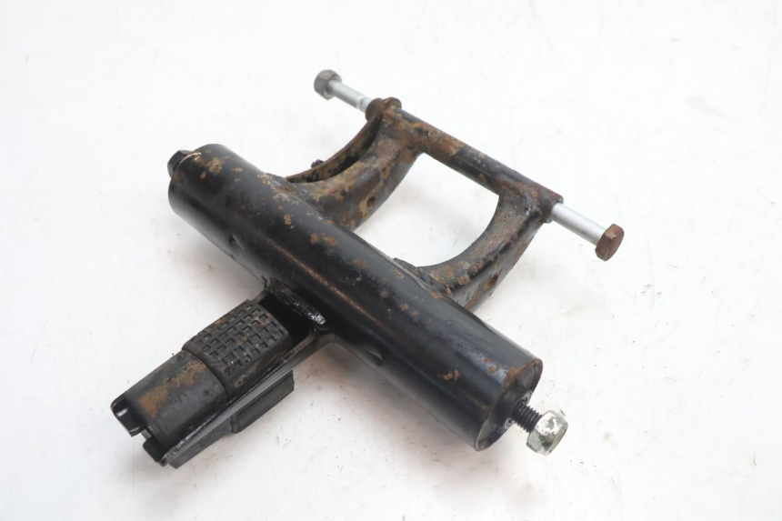 photo de SOPORTE DEL MOTOR PIAGGIO ZIP 2T 50 (2009 - 2019) - Zoom estado de uso