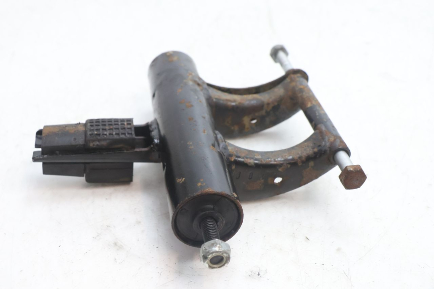 photo de SOPORTE DEL MOTOR PIAGGIO ZIP 2T 50 (2009 - 2019) - Otra perspectiva