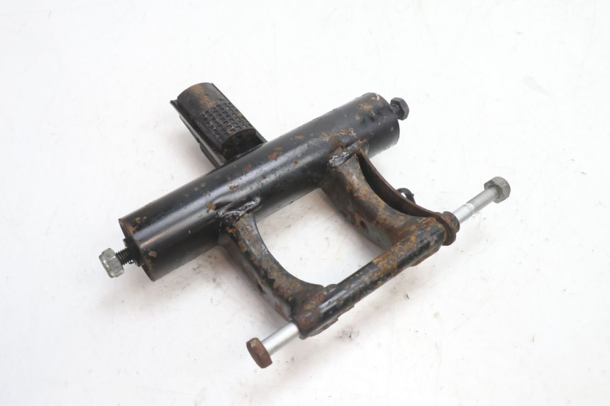 photo de SOPORTE DEL MOTOR PIAGGIO ZIP 2T 50 (2009 - 2019) - Vista general del producto