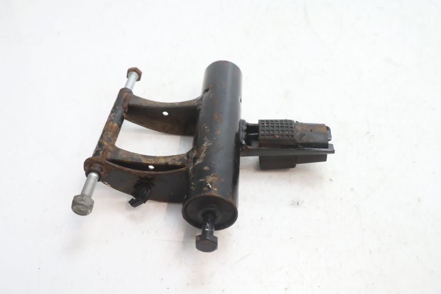 photo de SOPORTE DEL MOTOR PIAGGIO ZIP 2T 50 (2009 - 2019) - Detalles de los puntos de fijación