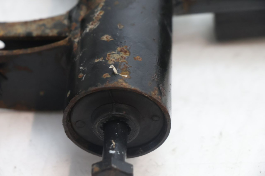 photo de SOPORTE DEL MOTOR PIAGGIO ZIP 2T 50 (2009 - 2019) - Estado de la superficie y material
