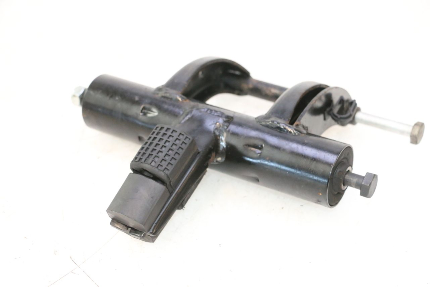 photo de SOPORTE DEL MOTOR PIAGGIO ZIP 2T 50 (2009 - 2019) - Primer plano técnico