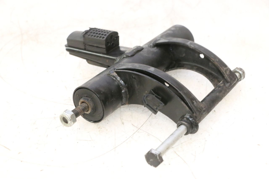 photo de SOPORTE DEL MOTOR PIAGGIO ZIP 2T 50 (2009 - 2019) - Zoom estado de uso