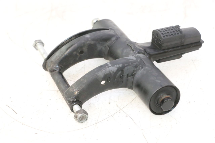 photo de SOPORTE DEL MOTOR PIAGGIO ZIP 2T 50 (2009 - 2019) - Primer plano técnico