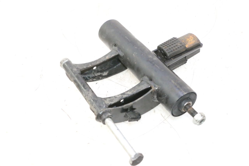 photo de SOPORTE DEL MOTOR PIAGGIO ZIP 2T 50 (2009 - 2019) - Estado de la superficie y material