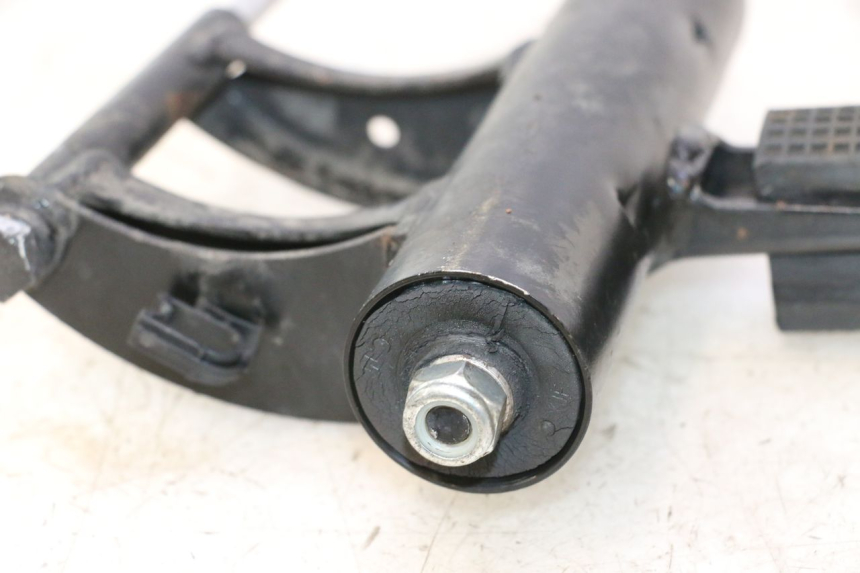 photo de SOPORTE DEL MOTOR PIAGGIO ZIP 2T 50 (2009 - 2019) - Recambio usado revisado