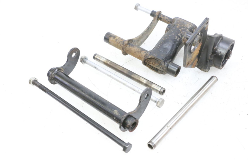 photo de SOPORTE DEL MOTOR PIAGGIO ZIP 4T 50 (2018 - 2020) - Vista principal