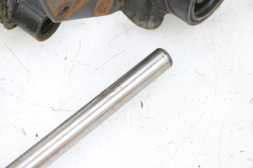 photo de SOPORTE DEL MOTOR PIAGGIO ZIP 4T 50 (2018 - 2020) - Foto de producto adicional