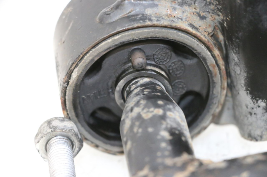 photo de SOPORTE DEL MOTOR PIAGGIO ZIP 4T 50 (2018 - 2020) - Otra perspectiva