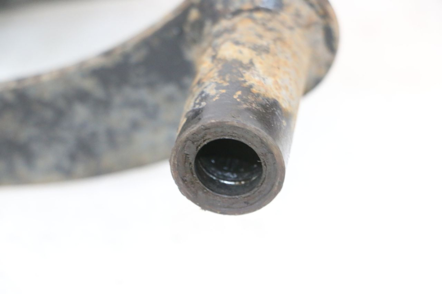 photo de SOPORTE DEL MOTOR PIAGGIO ZIP 4T 50 (2018 - 2020) - Estado de la superficie y material