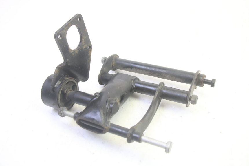 photo de SOPORTE DEL MOTOR PIAGGIO ZIP 4T 50 (2018 - 2020) - Marcados y referencias originales