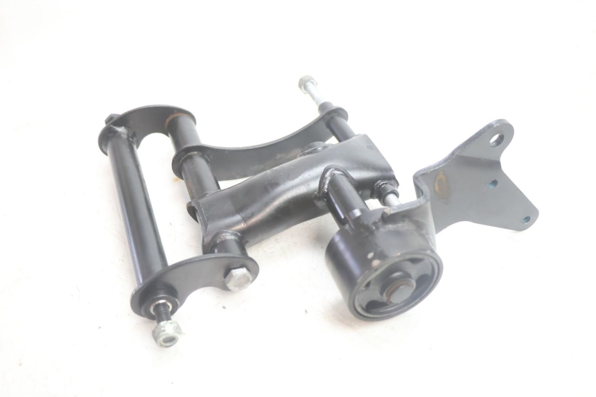 photo de SOPORTE MOTOR PIAGGIO ZIP IGET 4T 50 (2021 - 2023) - Zoom estado de uso