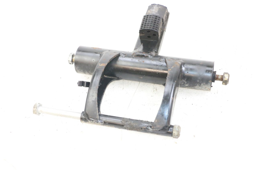 photo de SOPORTE MOTOR PIAGGIO ZIP RST 50 (1996 - 1998) - Zoom estado de uso