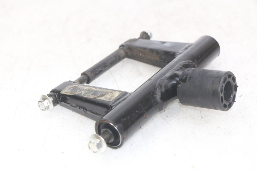 photo de SOPORTE DEL MOTOR UNIVERSAL BIKE ZN50QT-11B 50 (2018 - 2021) - Vista principal