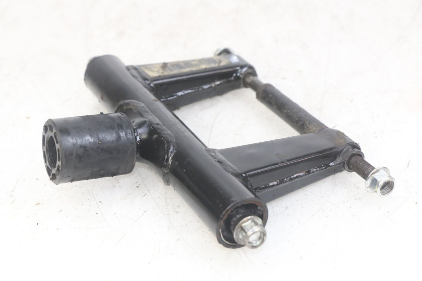 photo de SOPORTE DEL MOTOR UNIVERSAL BIKE ZN50QT-11B 50 (2018 - 2021) - Zoom estado de uso