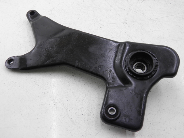 photo de MONTAJE TUBO ESCAPE BENZHOU YY50QT31 VINTAGE 50 (2009 - 2012) - Vista principal